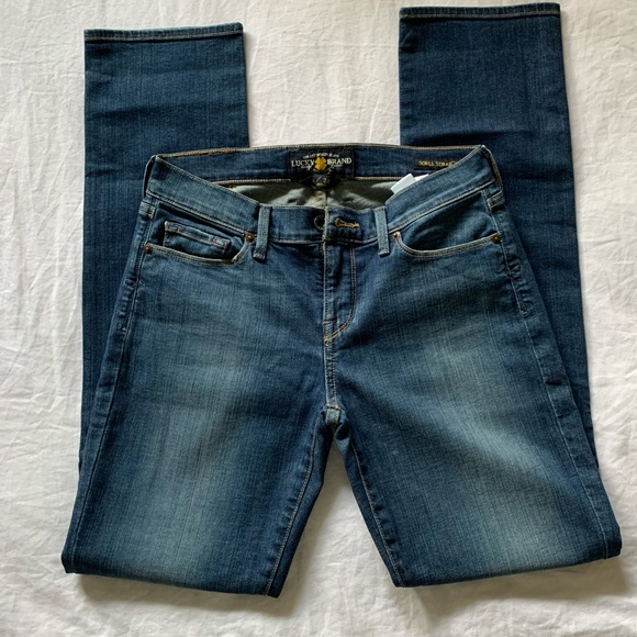 Jeans - Picture 3 of 5